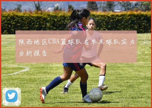 陕西地区CBA篮球队名单及球队实力分析报告