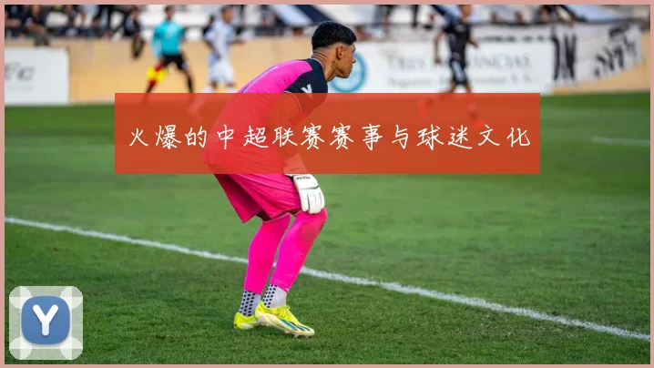 火爆的中超联赛赛事与球迷文化