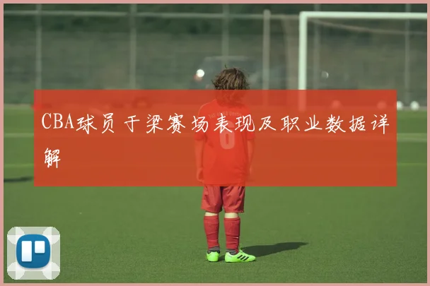 CBA球员于梁赛场表现及职业数据详解